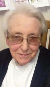 Sr.Magdalen(Nora) Ring