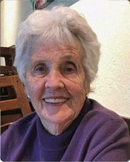 Ann Philomena Cushen