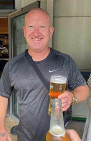 Wesley (Wes) O'Reilly