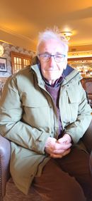 Patrick (Pat) Mantle