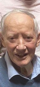 Patrick (Patsy) O'Connor