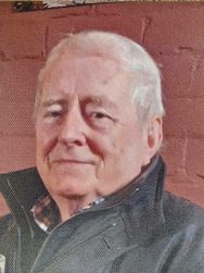 Patrick (Pat) Casey MRCVS