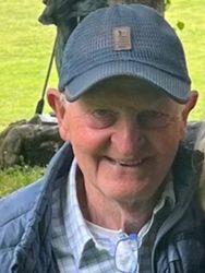 Seán(John) Fairbrother