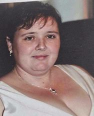 Catherine Molloy