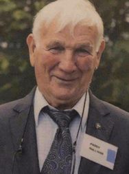 Paddy Sullivan