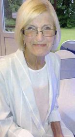 Doreen (Kathleen) Murray