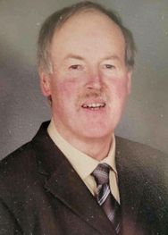 Jeremiah (Jerry) MULVIHILL