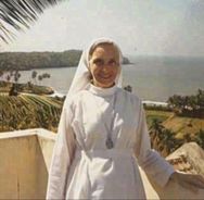 Sr. Nuala MacCarthy (Franciscan Missionaries of Mary)