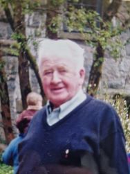 Patrick Doherty