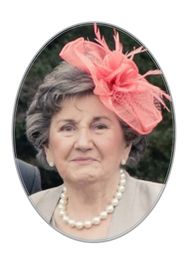 Elizabeth (Betty) Brothers