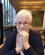 Kathleen (Catherine) Moore