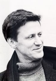 Eamon Murray