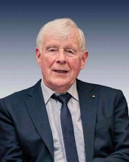 Michael (Mick) Burke