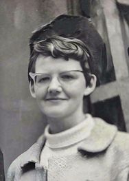 Teresa Maguire