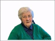 Margaret Mc Bride