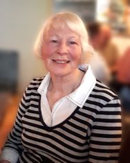 Elizabeth (Lil) Rabbitte