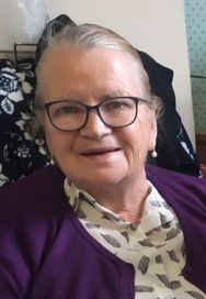 Alice Josephine (Josie) Dagge