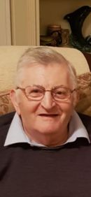 Tommy(Christopher, Thomas) Patterson