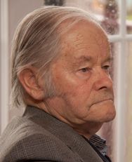 Samuel Ernest (Ernie) Brown