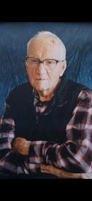 Joseph (Joe) Carroll