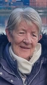 Caroline (Lilly) Radford