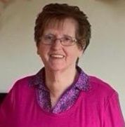 Eileen Grady