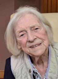 MARY JOSEPHINE Lally