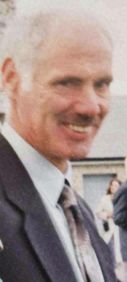 Seamus (Sheamey) Doyle