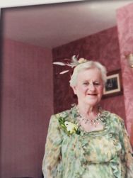 Mary (Maura) Bradley