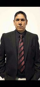 Moises Goncalves Pereira