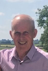 Frank Laffey