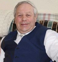 John (Jackie) Garvey