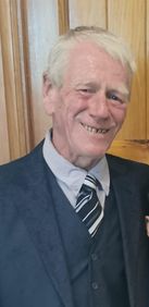 James Russell