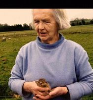 Elizabeth (Betty) O'Keeffe