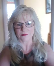 Geraldine Walsh