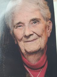 Mary Pyne