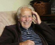 James (Jimmy) Donoghue