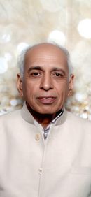 Madan Gopal Sadana