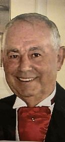 Patrick Joseph (Pat) Sheehan