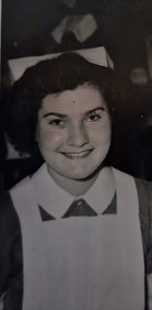 Dorothy Horan SRN. BTAC. SCM.