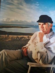 George Alan Mac Donald