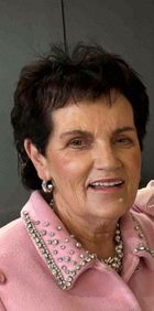 Josephine (Josie) Tierney