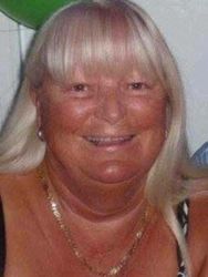 Maura Milton Fleming