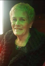 Bridget (Breda) McGuigan