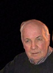 Joe (Joseph) O'Regan