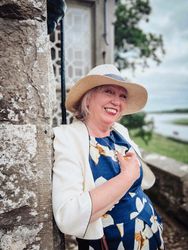 Eileen Patricia McGoldrick