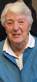 Margaret (Peig) Byrne