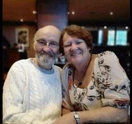 Edwin (Eddie) & Kathleen (Cass) Heaps