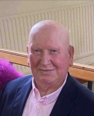 Patrick (Paddy) Joyce