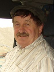 Christopher (Christy) Kelly